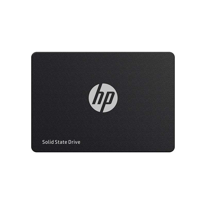 Unidad de Estado Solido (SSD) HP S650 - 240 GB, SATA 3, 2.5 pulgadas Unidad de Estado Solido (SSD) HP S650 - 240 GB, SATA 3, 2.5 pulgadas